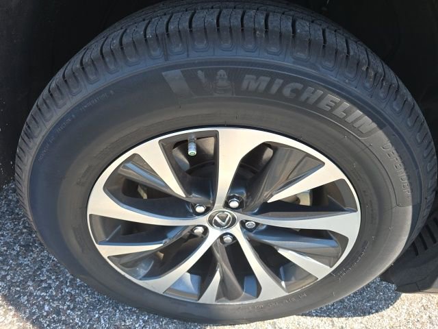 Used 2020 Lexus RX 350 FWD w/ Accessory Package image 9