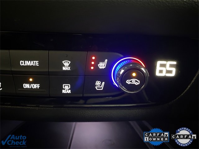 Used 2024 Buick Enclave Premium image 46