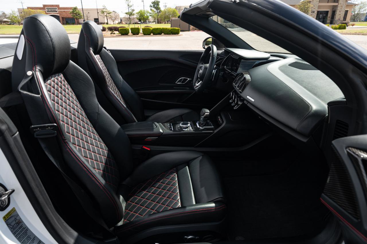 Used 2020 Audi R8 V10 performance AWD/4WD image 56
