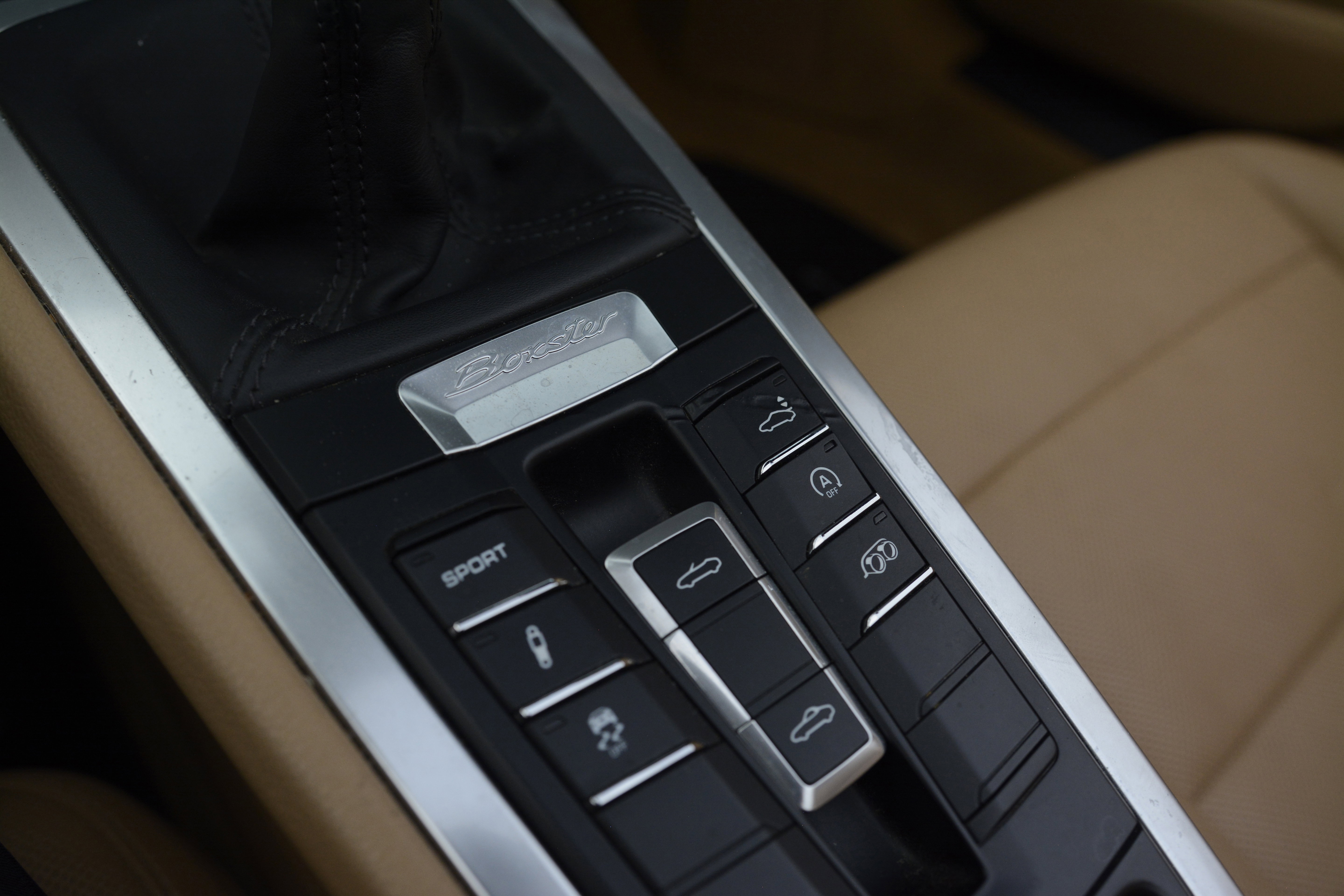 Used 2013 Porsche Boxster RWD image 24