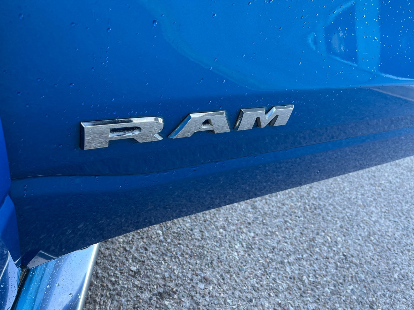 Used 2020 RAM 1500 Big Horn image 23