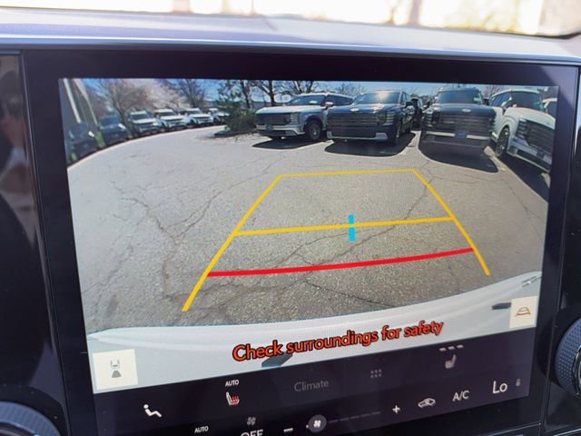 Used 2024 Lexus NX 350 AWD w/ Cold Area Package image 11