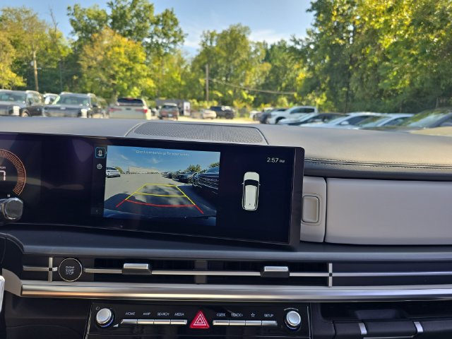 New 2027 Hyundai Santa Fe SE AWD/4WD image 22