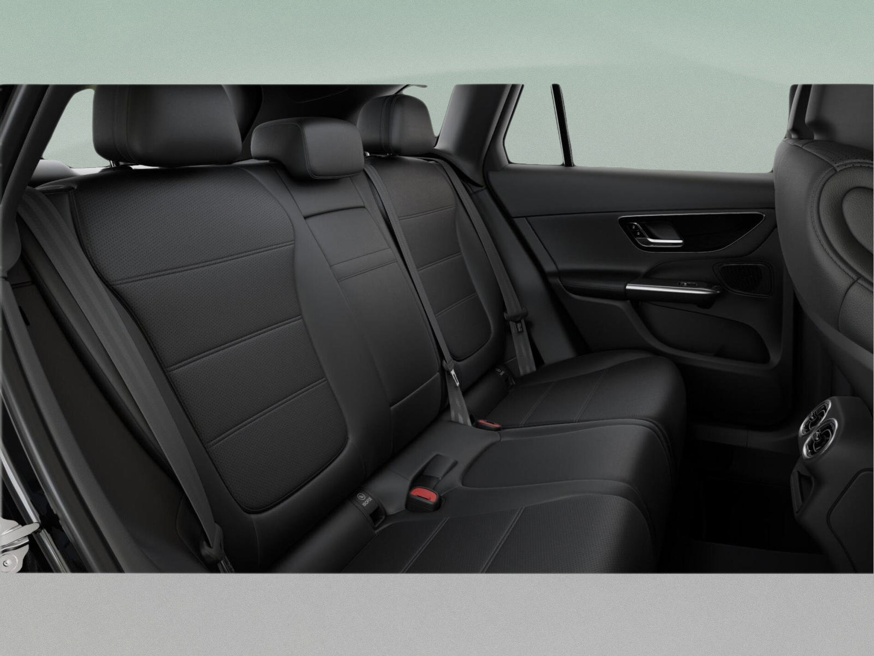 Certified 2026 Mercedes-Benz GLC 300 4MATIC image 41