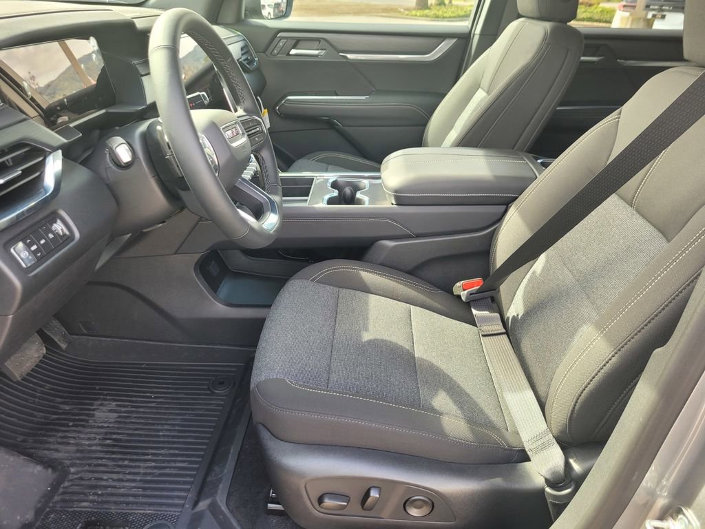 New 2026 GMC Acadia Elevation w/ Black Edition image 12