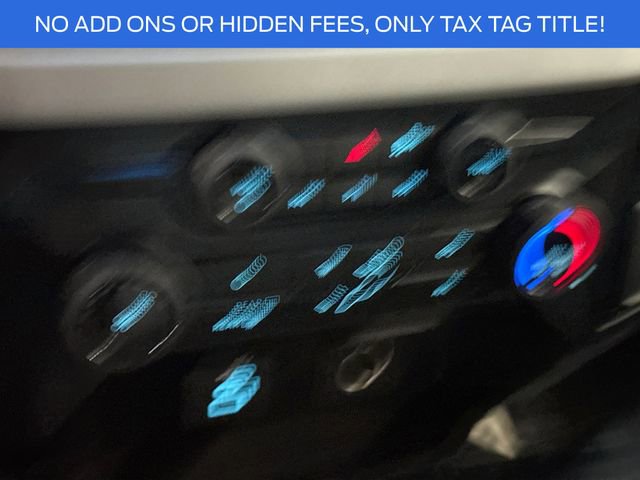 New 2026 Ford F450 XL w/ XL Chrome Package image 16