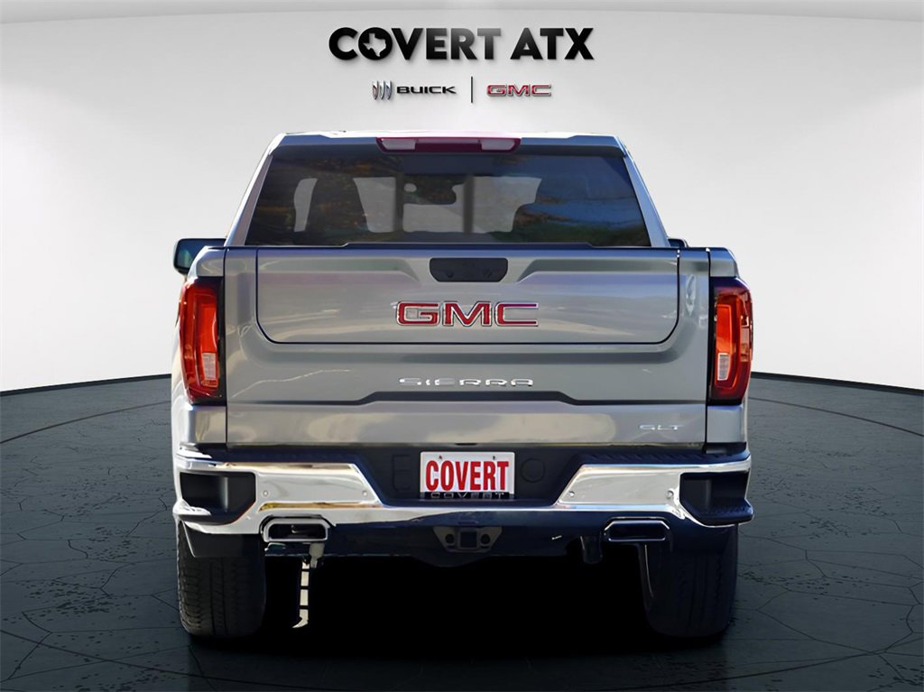 New 2026 GMC Sierra 1500 Denali image 6