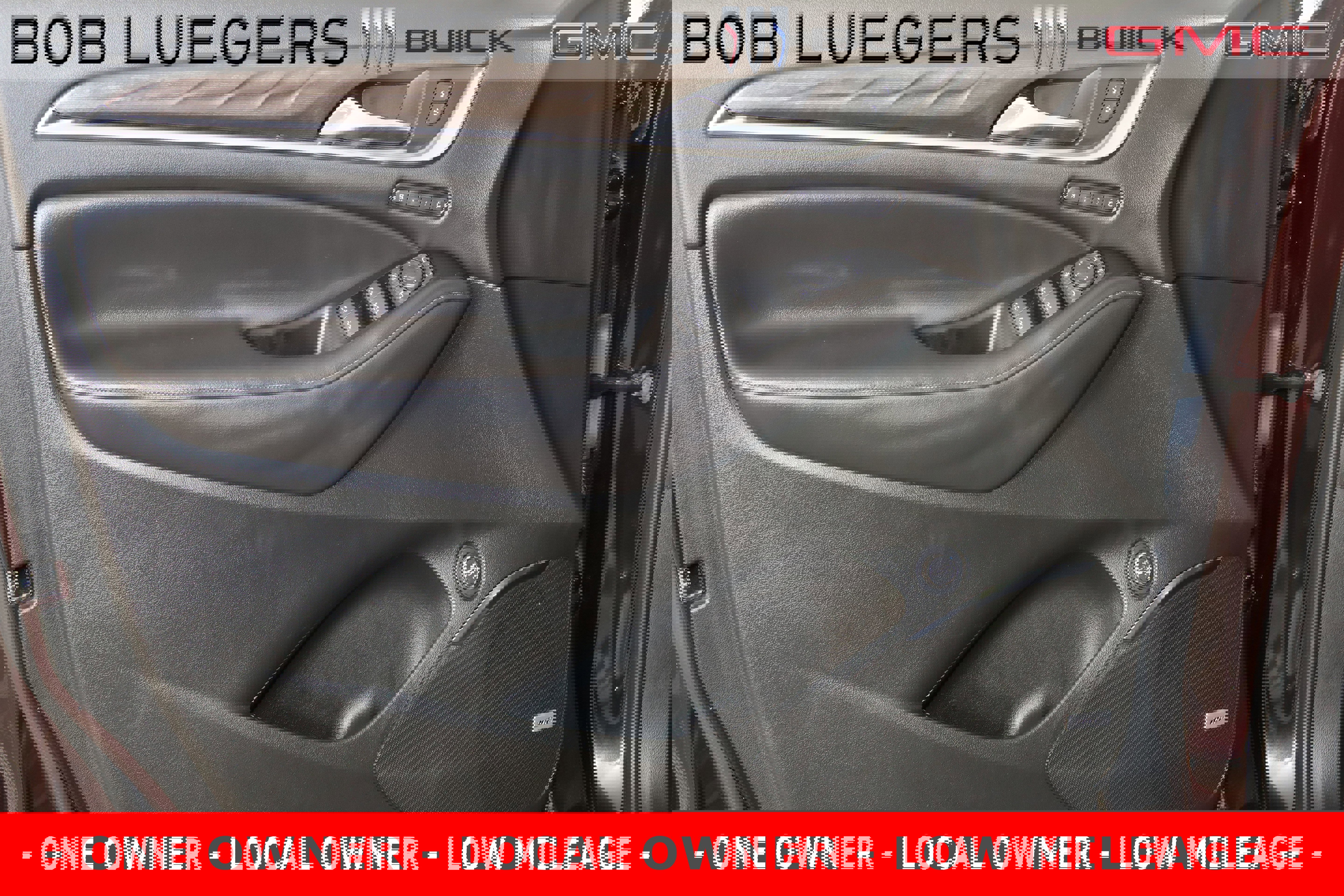 Certified 2023 Buick Enclave Avenir w/ Avenir Technology Package image 8