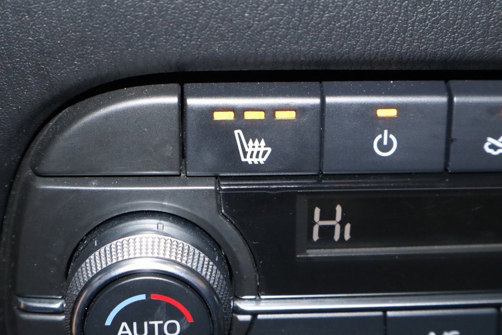 Used 2025 MAZDA CX-5 AWD 2.5 S w/ Select Package image 32