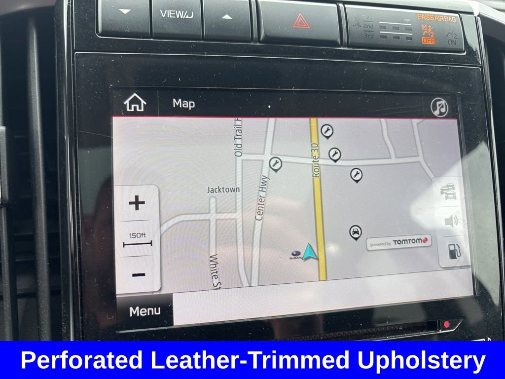 Used 2022 Subaru Ascent Touring AWD/4WD image 25