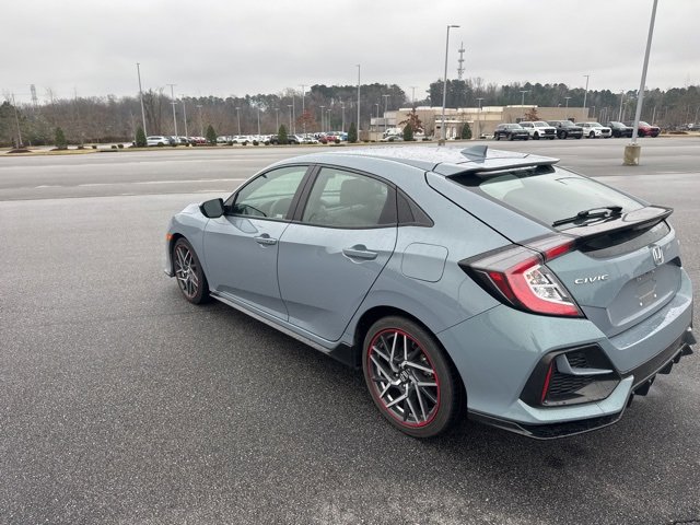 Used 2020 Honda Civic Sport image 3