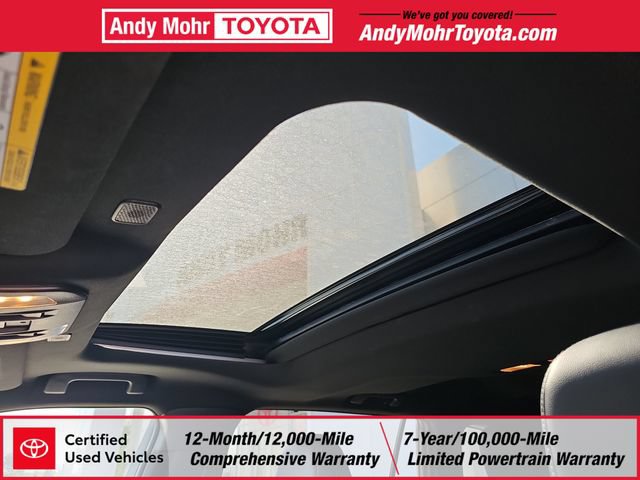 Certified 2025 Toyota Highlander XSE AWD/4WD image 27