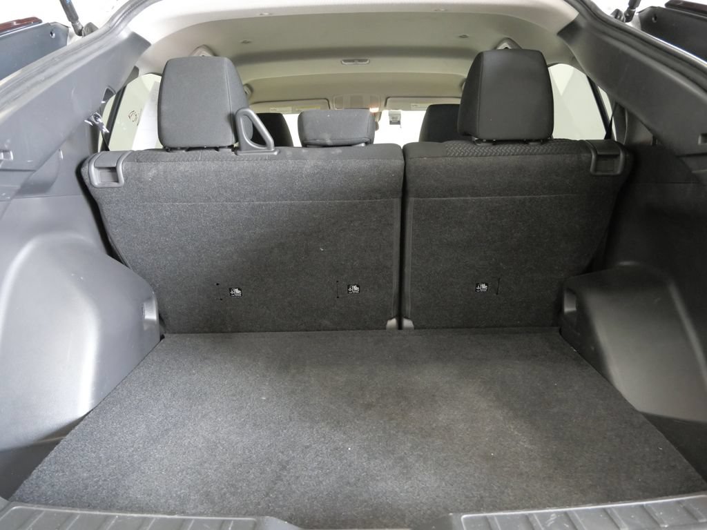 Used 2024 Mitsubishi Eclipse Cross LE AWD/4WD image 23