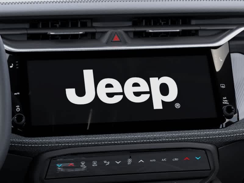 New 2026 Jeep Cherokee Laredo AWD/4WD image 44