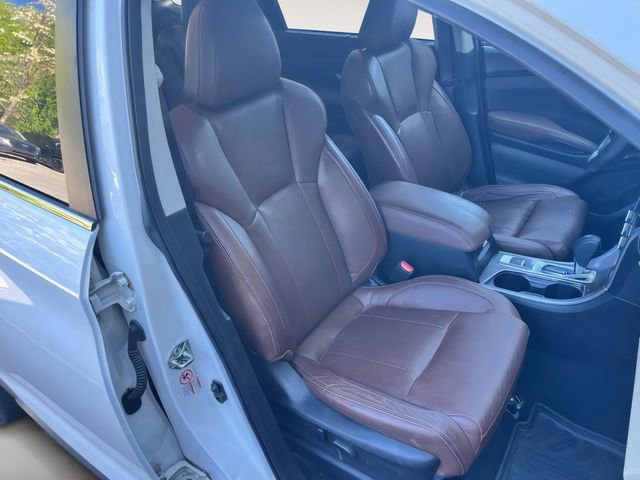 Used 2019 Subaru Ascent Touring AWD/4WD image 16