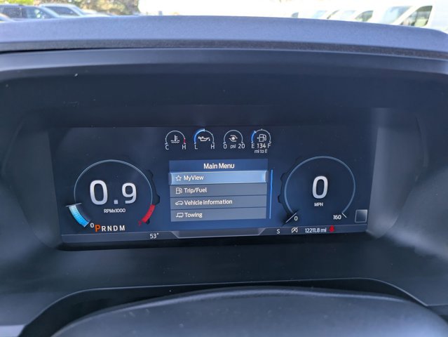 Used 2023 Ford Expedition Platinum AWD/4WD image 10