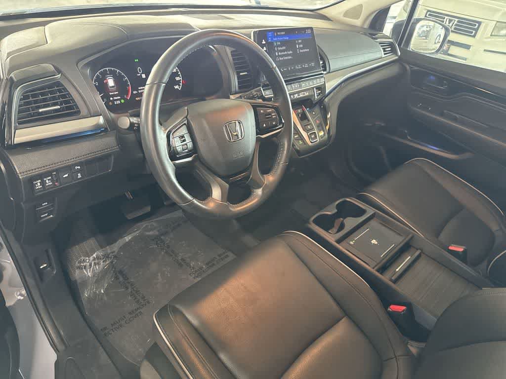 Used 2025 Honda Odyssey Touring image 26