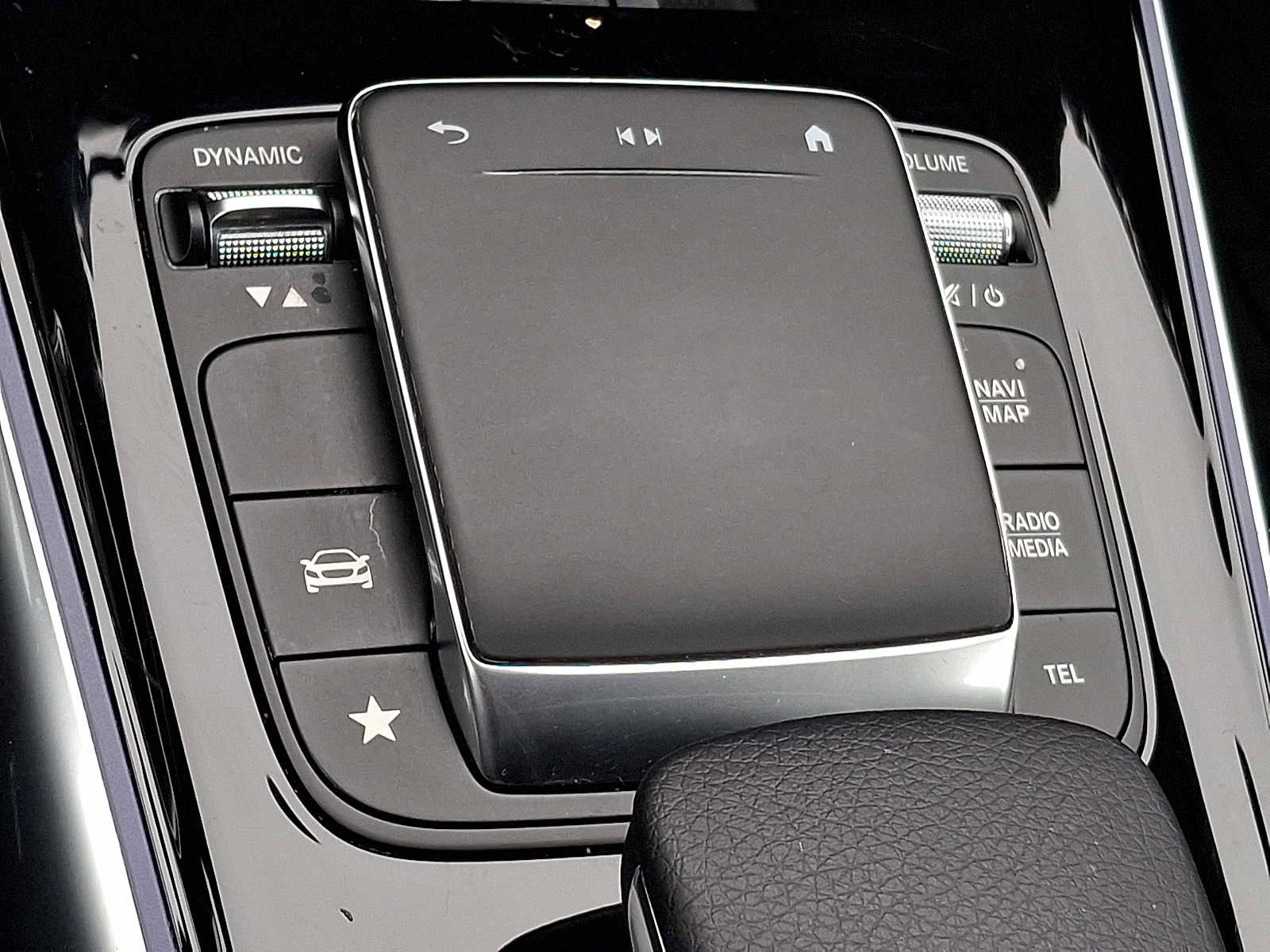Certified 2023 Mercedes-Benz GLA 250 4MATIC image 19