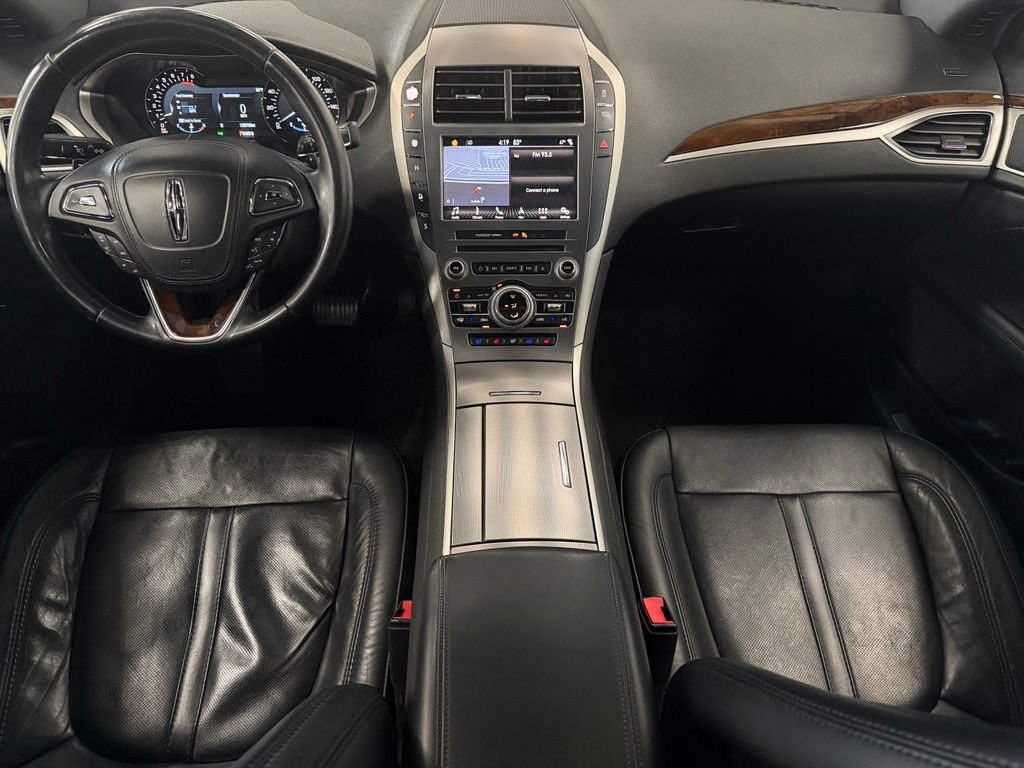 Used 2017 Lincoln MKZ Reserve w/ Climate Package AWD/4WD image 14