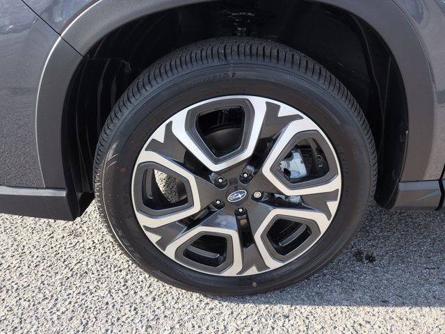 New 2026 Subaru Ascent Touring image 10