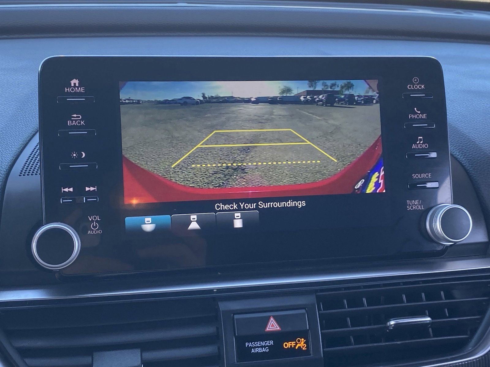 Used 2022 Honda Accord Sport image 28