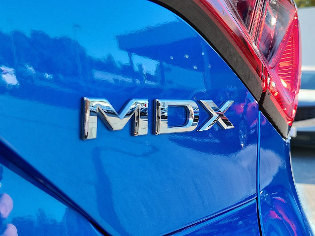 Certified 2026 Acura MDX A-Spec w/ Advance Package AWD/4WD image 32