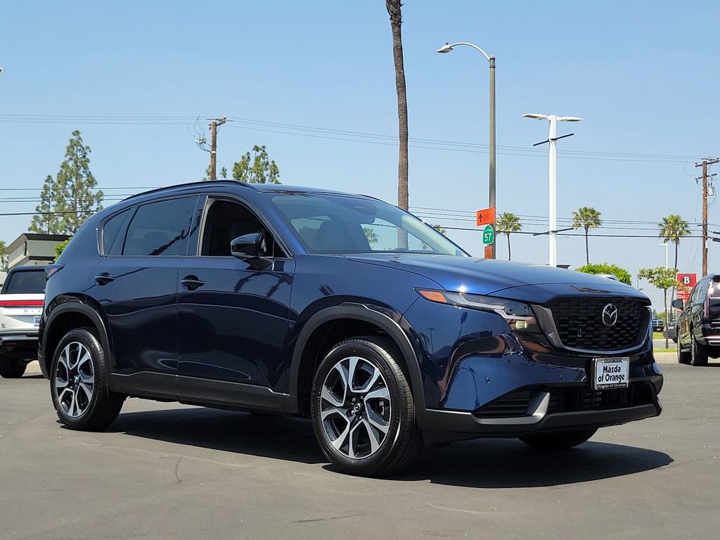 New 2026 MAZDA CX-5 Preferred AWD/4WD image 29