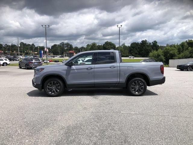 New 2026 Honda Ridgeline Sport image 5