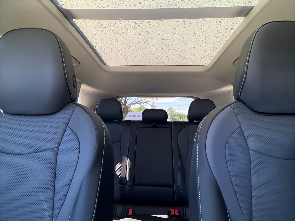 New 2026 Volkswagen Tiguan SE AWD/4WD image 37