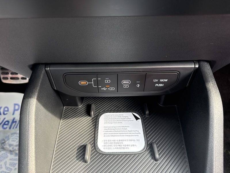 New 2026 Kia K4 GT-Line Turbo image 40