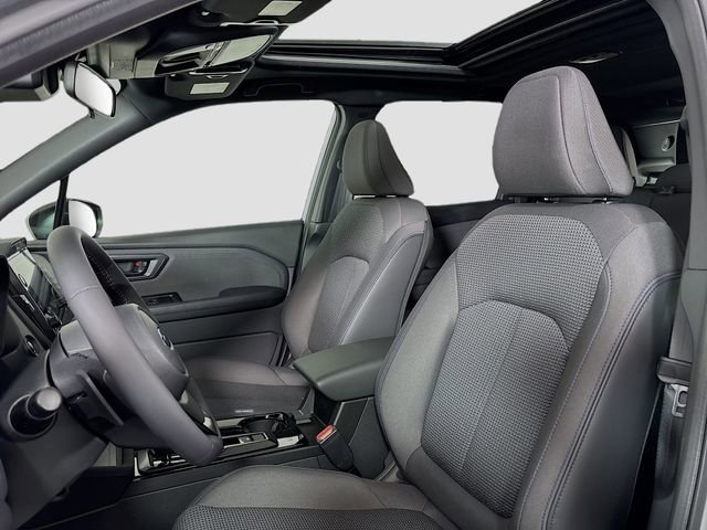 New 2026 Subaru Forester Premium AWD/4WD image 20