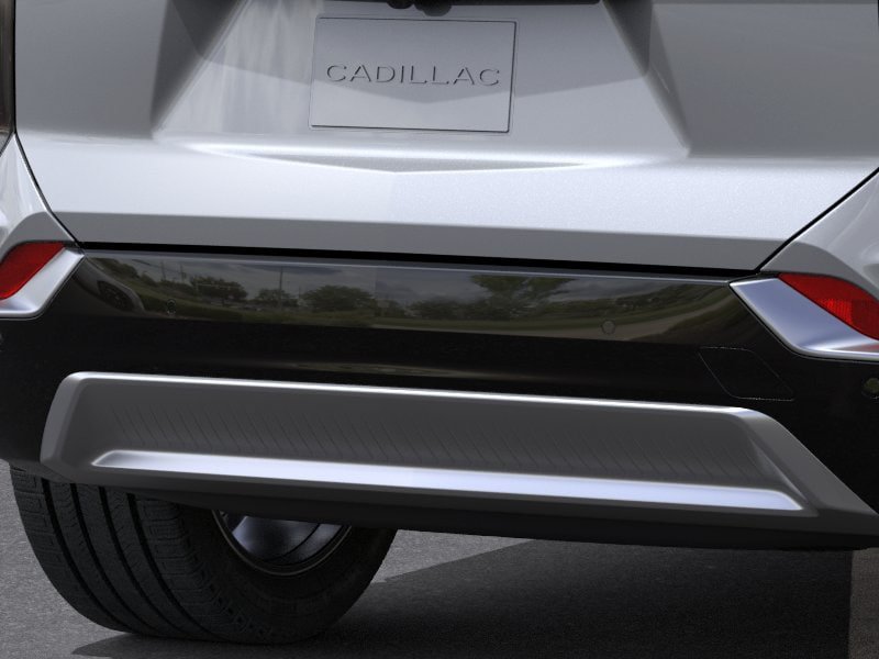 New 2027 Cadillac Optiq Premium Sport AWD/4WD image 38
