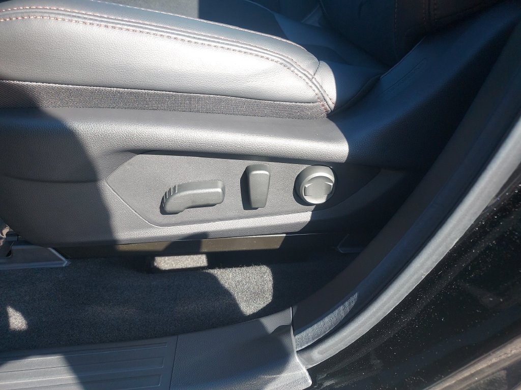 Certified 2026 Subaru Forester Touring AWD/4WD image 30