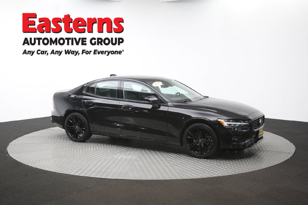 Used 2024 Volvo S60 B5 Plus FWD image 53