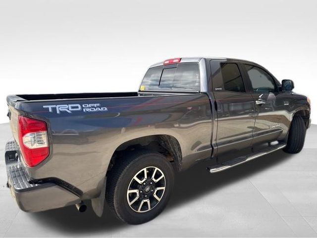 Used 2016 Toyota Tundra Limited image 5