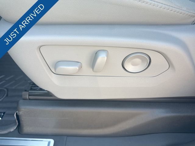 New 2026 Chevrolet Silverado 1500 LTZ w/ LTZ Premium Package image 12