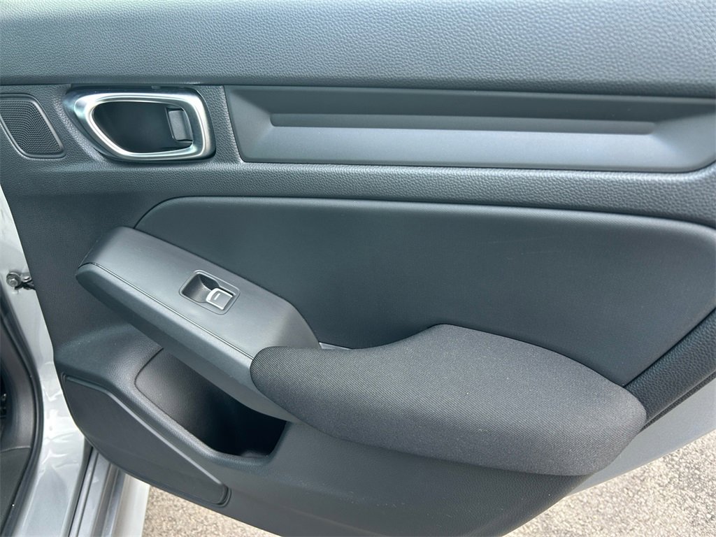 Certified 2023 Honda Civic EX image 19