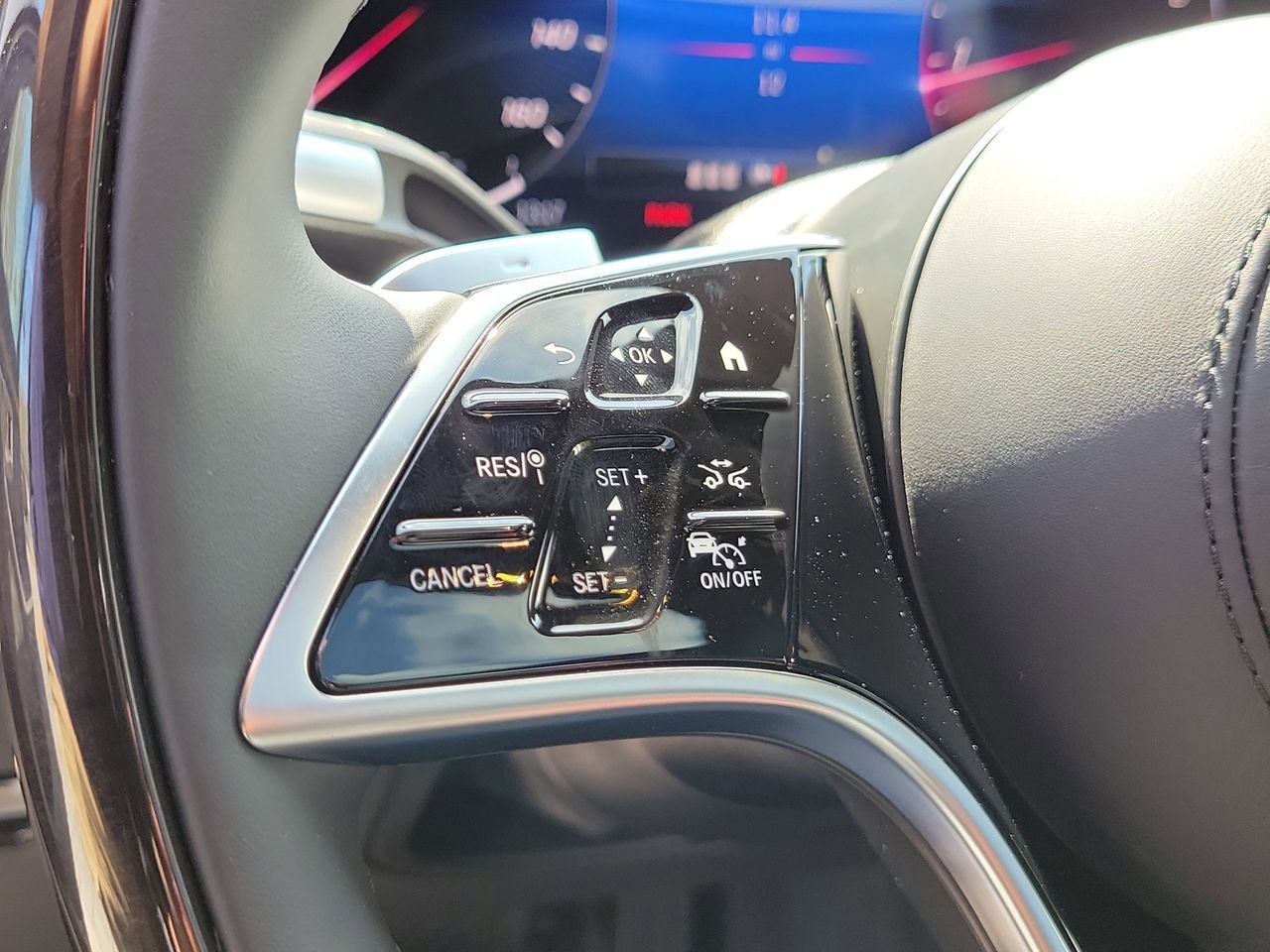 New 2026 Mercedes-Benz S 500 S 500 image 27