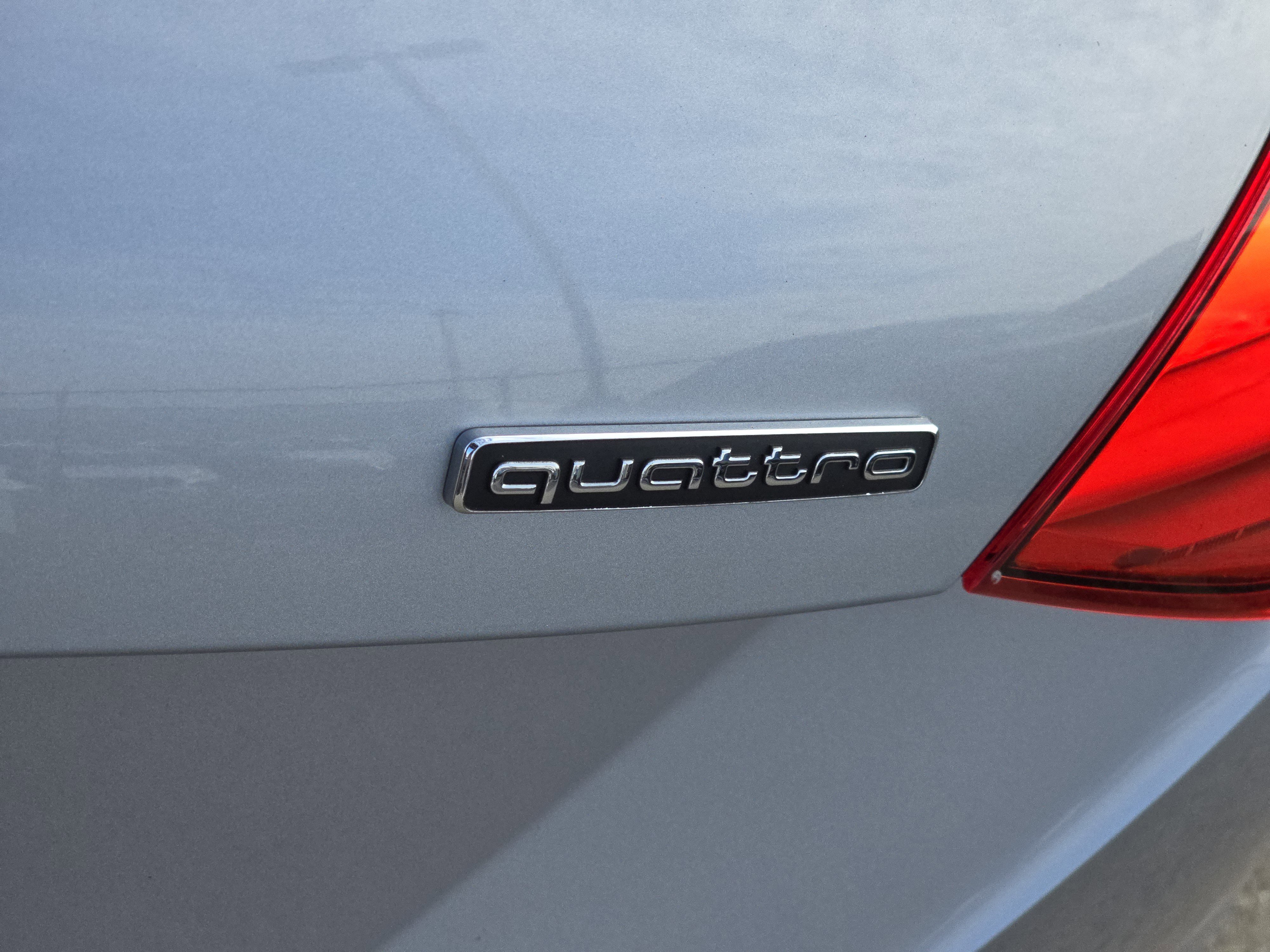 Used 2016 Audi TT 2.0T w/ Technology Package image 11