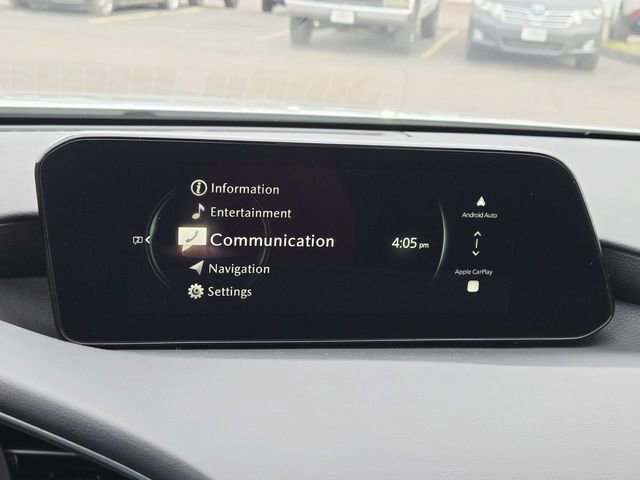 New 2026 MAZDA MAZDA3 s Sport image 18