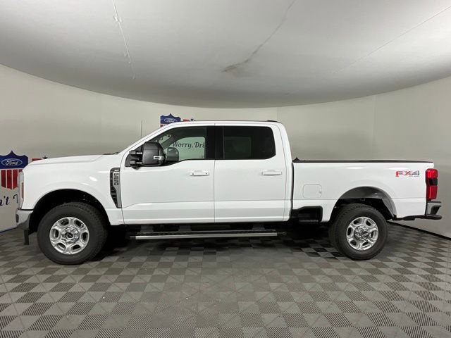 New 2026 Ford F250 XLT w/ XLT Premium Package image 6