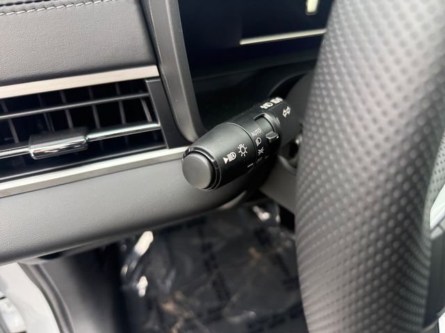 New 2025 Mitsubishi Outlander SEL Black Edition image 14