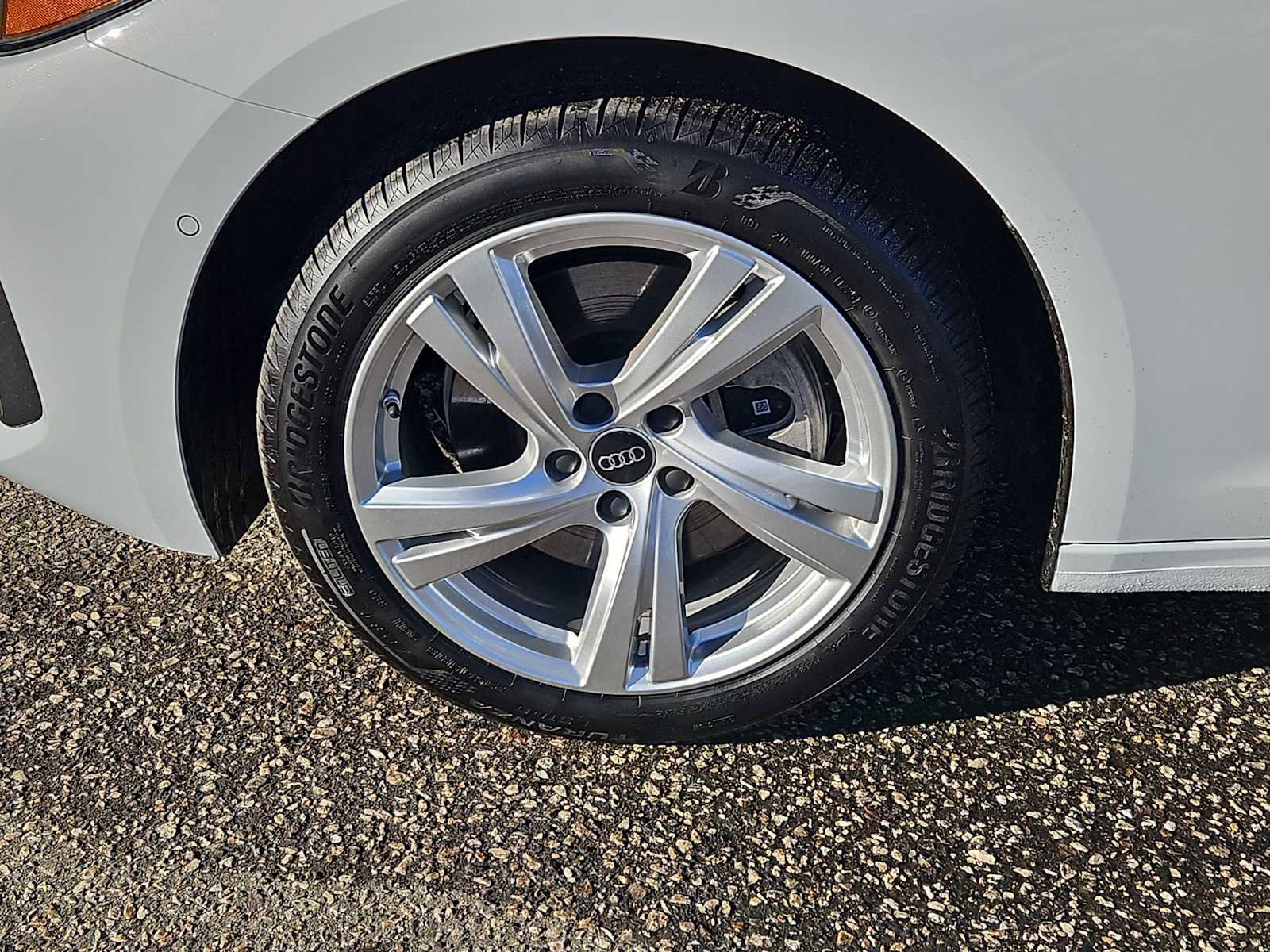 Certified 2025 Audi A5 2.0T Premium w/ Convenience Package AWD/4WD image 7