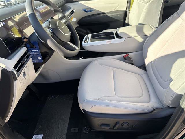 New 2026 Hyundai Tucson SEL AWD/4WD image 15