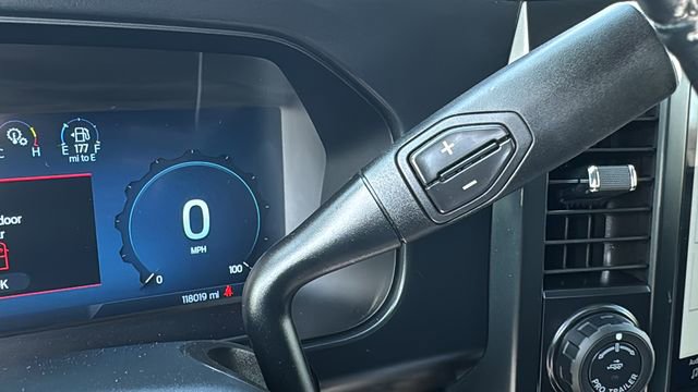 Certified 2023 Ford F350 Lariat w/ Lariat Ultimate Package image 20