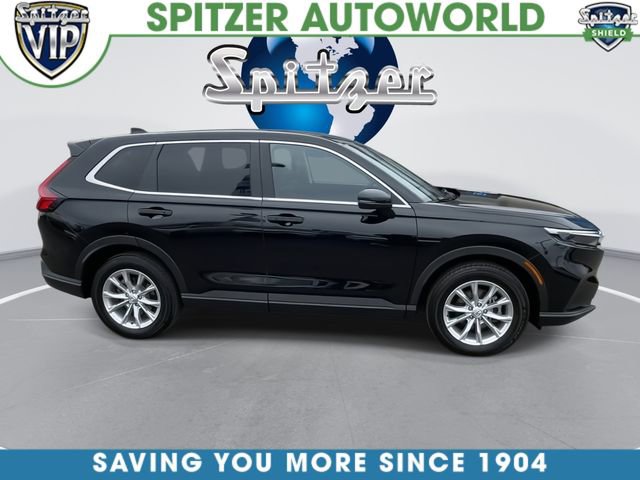 Used 2025 Honda CR-V EX-L image 10