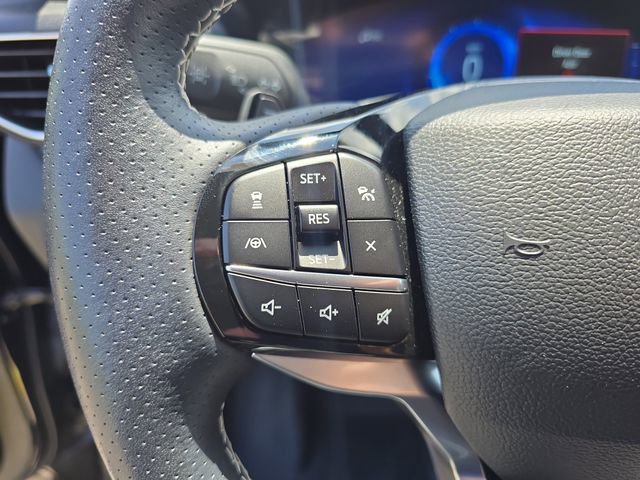 Certified 2023 Ford Explorer ST w/ Equipment Group 401A AWD/4WD image 19