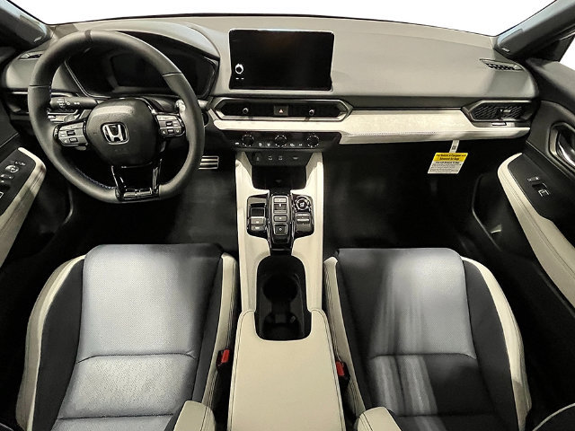 New 2026 Honda Prelude image 21