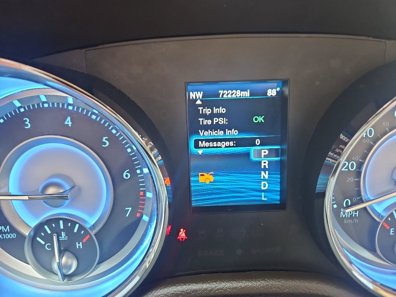 Used 2014 Chrysler 300 C w/ Beats Audio Group AWD/4WD image 24