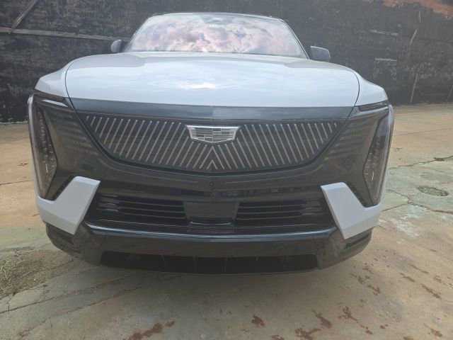 New 2026 Cadillac Escalade IQL Sport 1 w/ LPO, ONYX Package image 2